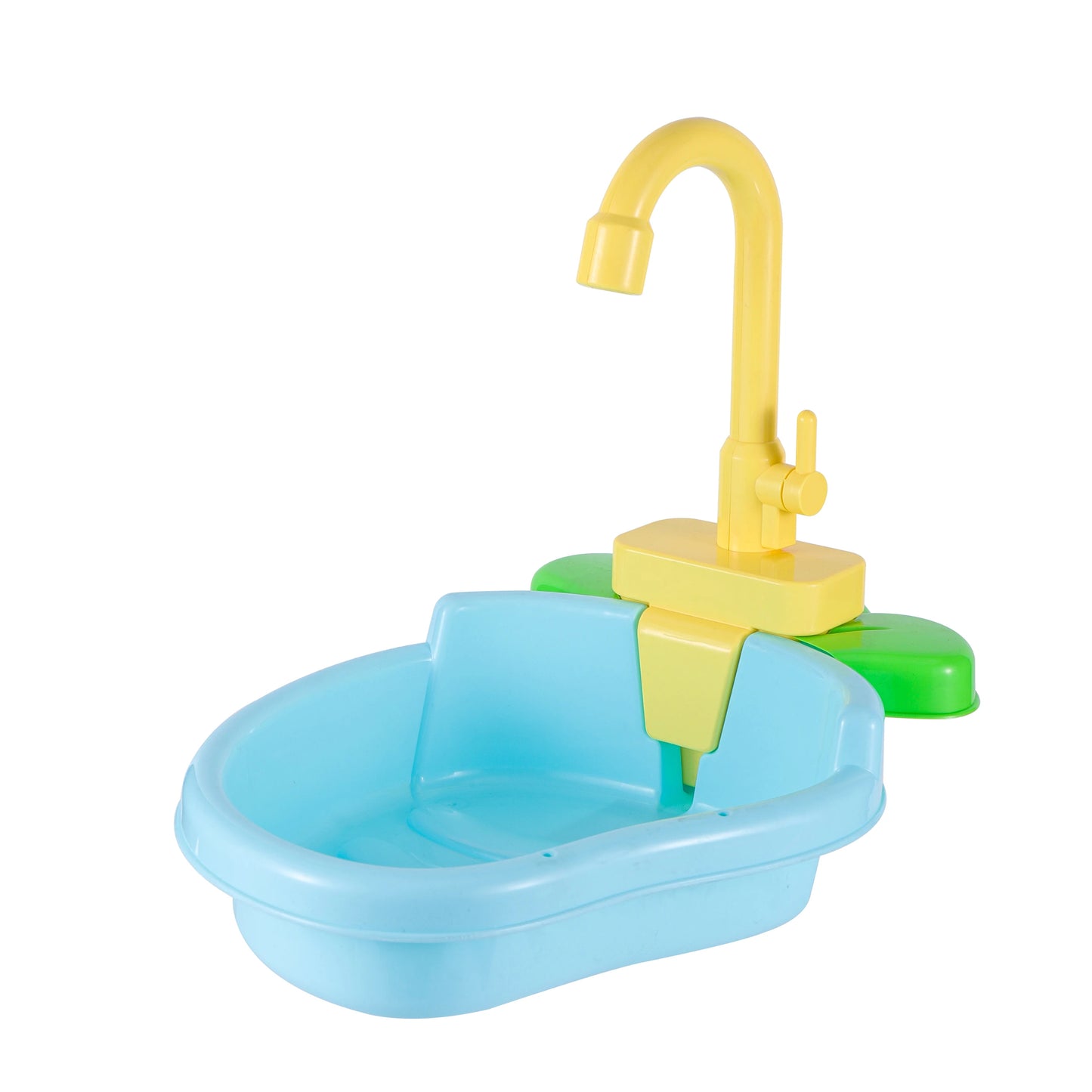 Bird Bath Shower Toy