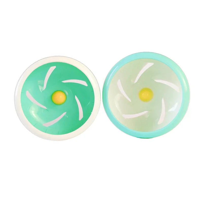Hamsters Wheel Silent Spinner