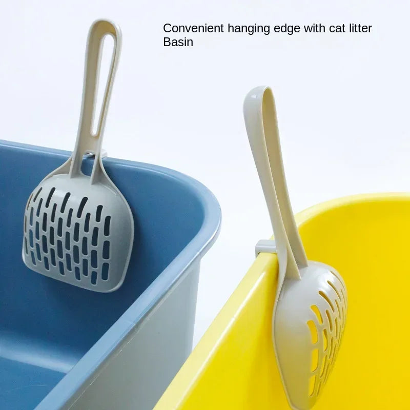 Cat Litter Scoop