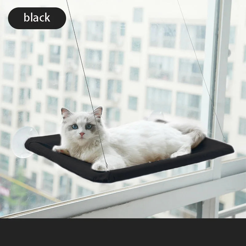 Window Hanger Cat Hammock