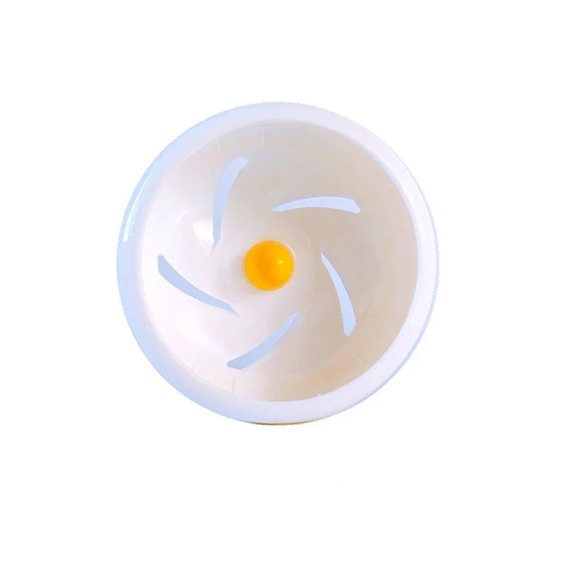 Hamsters Wheel Silent Spinner