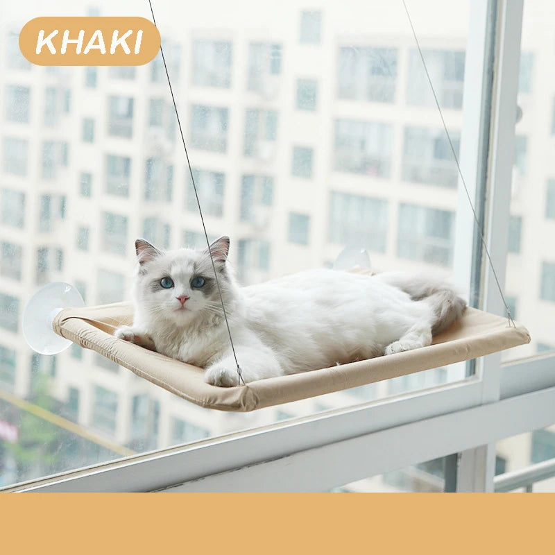 Window Hanger Cat Hammock