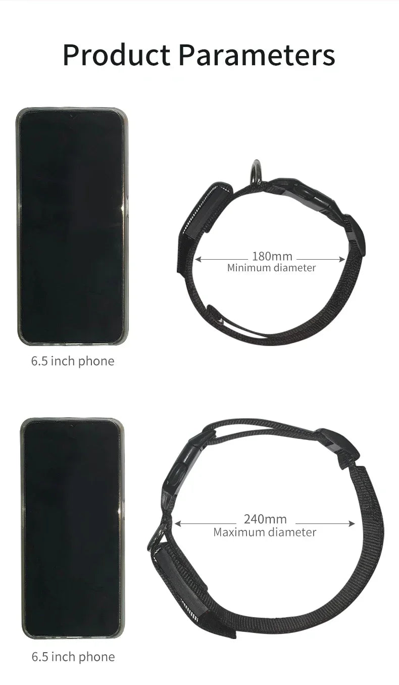 Led Pet Collar