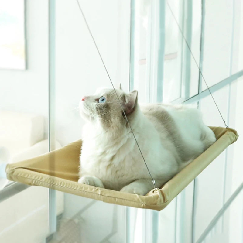 Window Hanger Cat Hammock