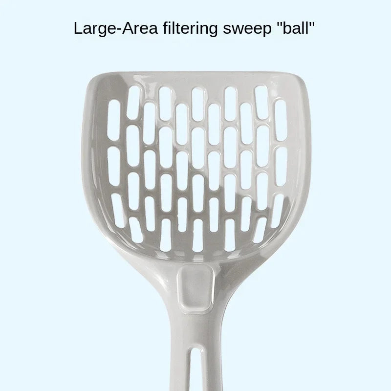 Cat Litter Scoop