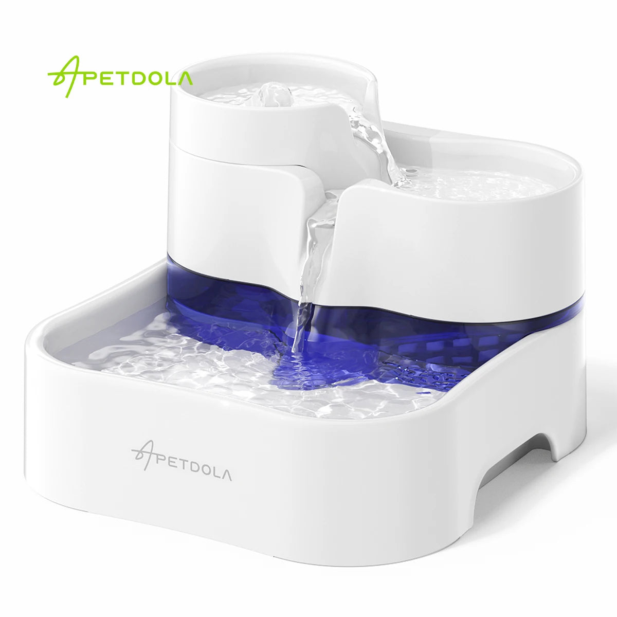Automatic Pet Water Fountain 3L