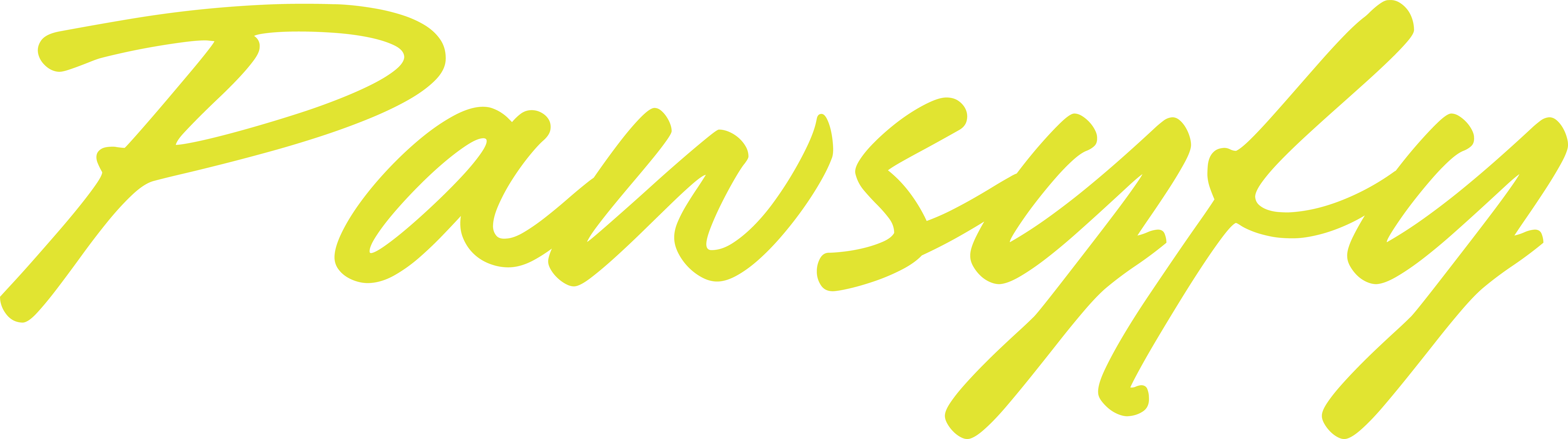 Pawsify Logo