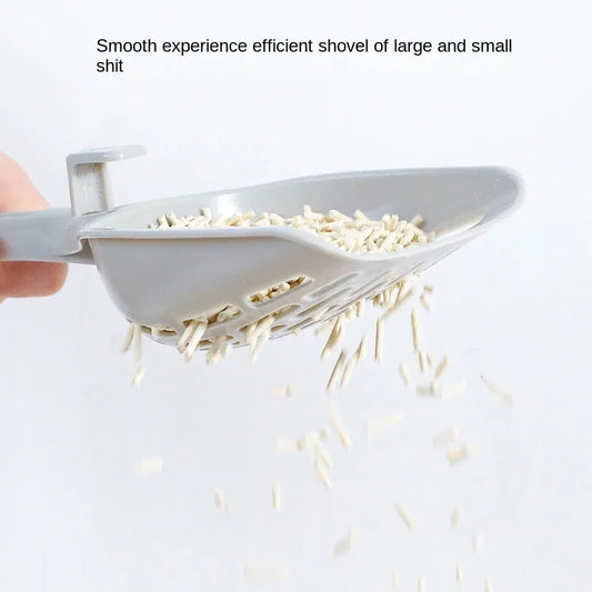 Cat Litter Scoop