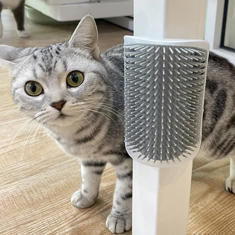 Corner Wall Brush