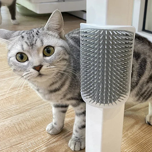 Corner Wall Brush