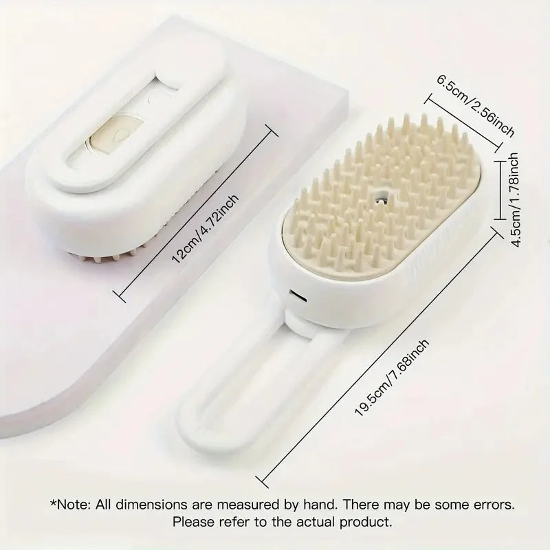 Massage Electric Brush