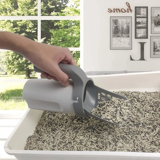 5in1 Cat Litter Scoop