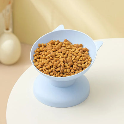 New Pet Bowl 45°