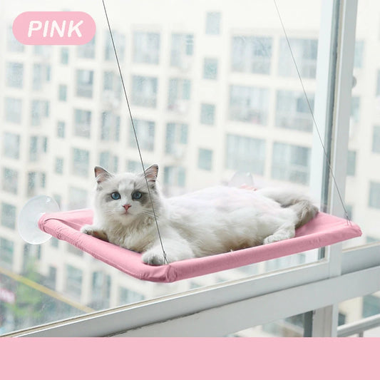 Window Hanger Cat Hammock