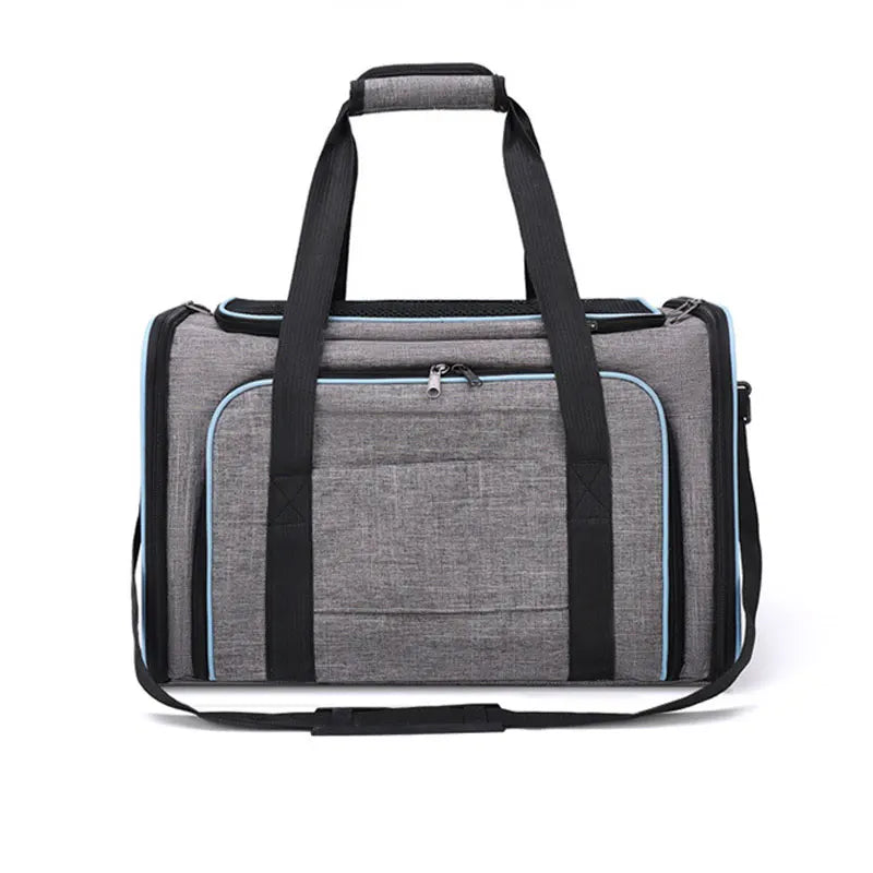 Breathable Pet Carrier
