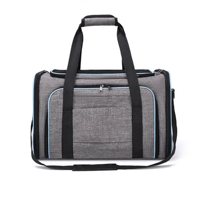 Breathable Pet Carrier