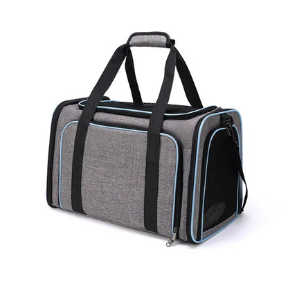 Breathable Pet Carrier