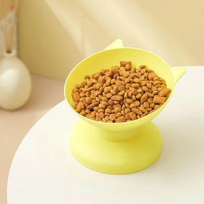 New Pet Bowl 45°