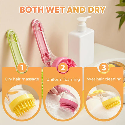 2-in-1 PawScrub