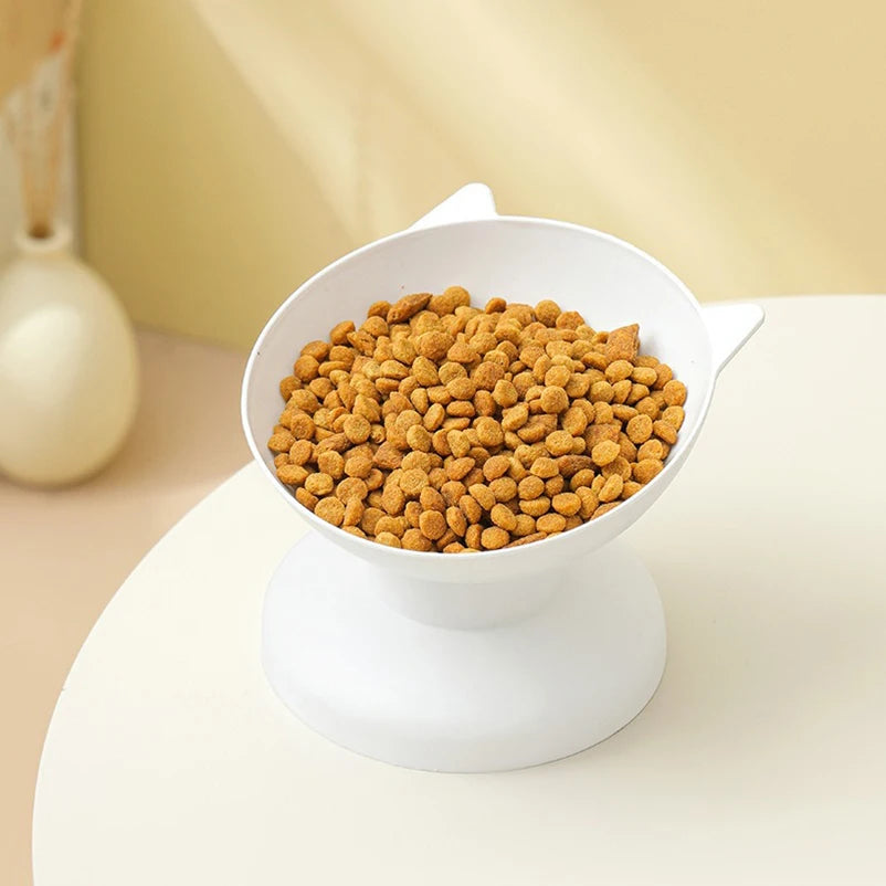 New Pet Bowl 45°