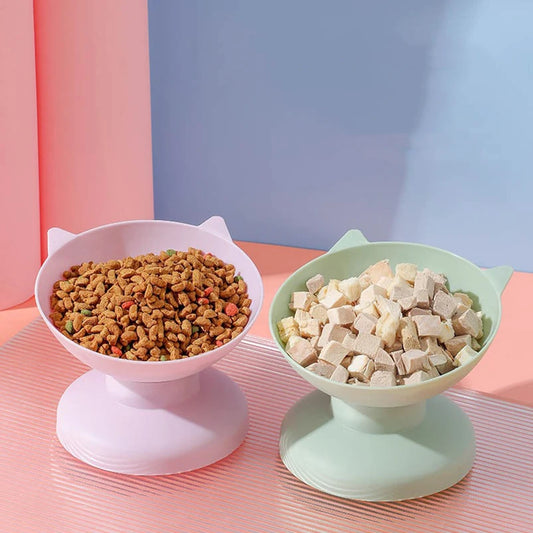 New Pet Bowl 45°