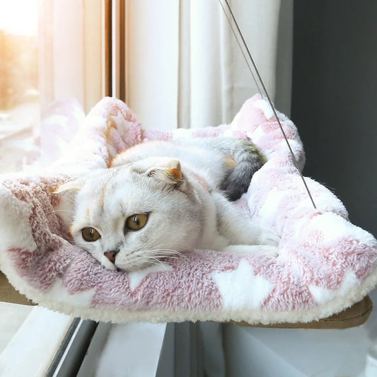 Window Hanger Cat Hammock