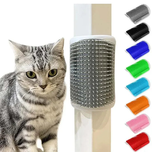 Corner Wall Brush