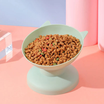 New Pet Bowl 45°