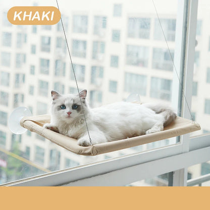 Window Hanger Cat Hammock