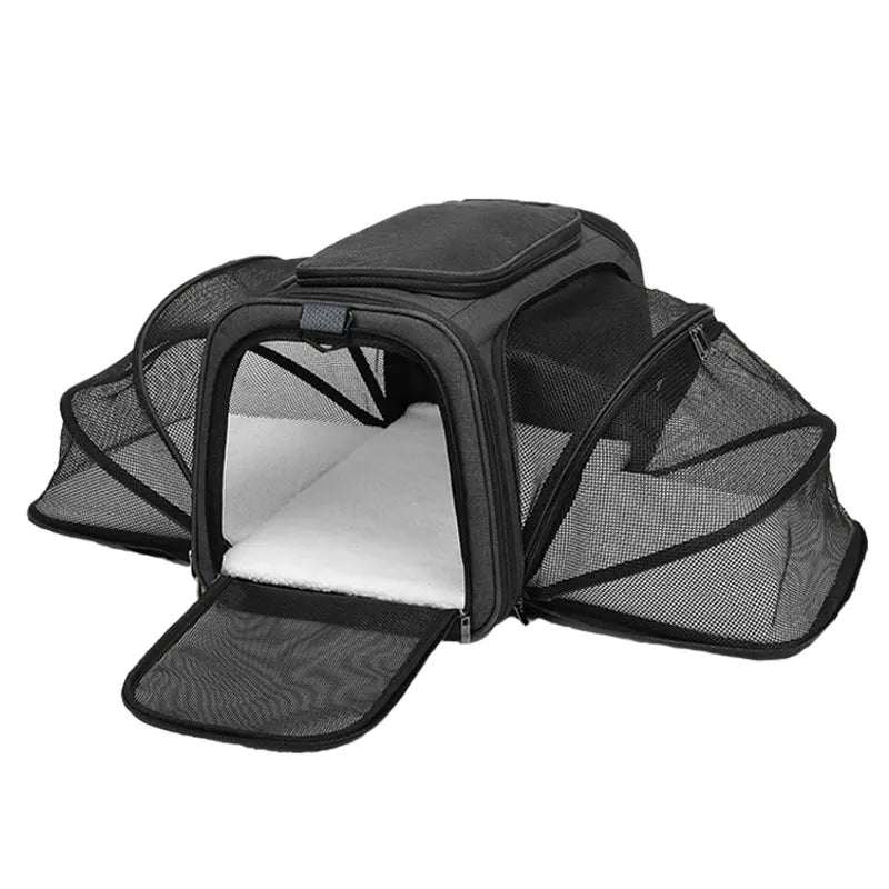 Breathable Pet Carrier