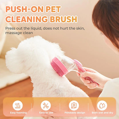 2-in-1 PawScrub