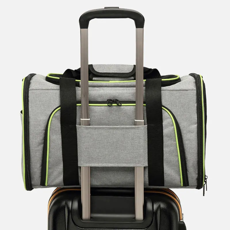 Breathable Pet Carrier
