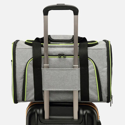 Breathable Pet Carrier