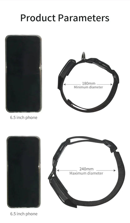 Led Pet Collar