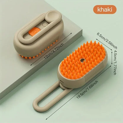 Massage Electric Brush