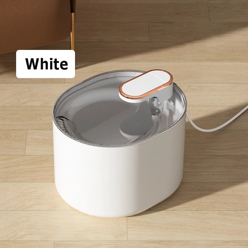 Automatic Water Fountain 3L
