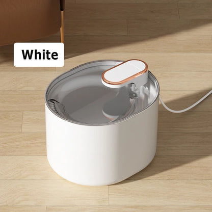 Automatic Water Fountain 3L