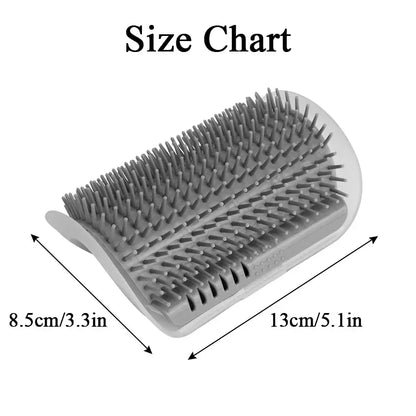 Corner Wall Brush