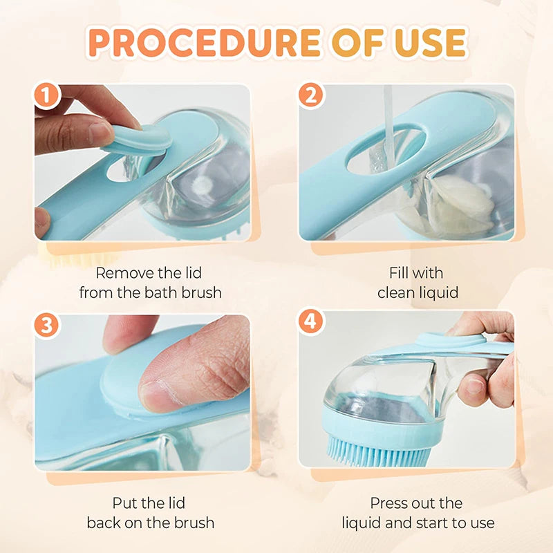 2-in-1 PawScrub