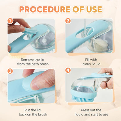 2-in-1 PawScrub