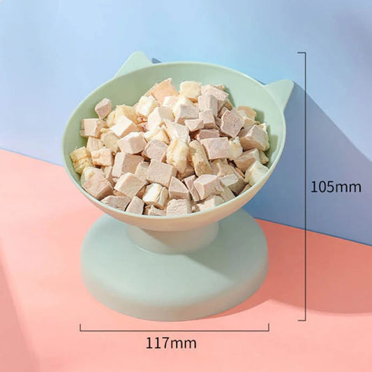 New Pet Bowl 45°