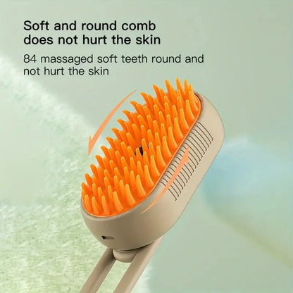 Massage Electric Brush