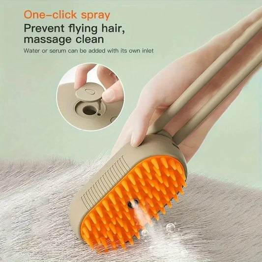 Massage Electric Brush