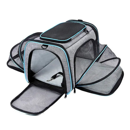 Breathable Pet Carrier