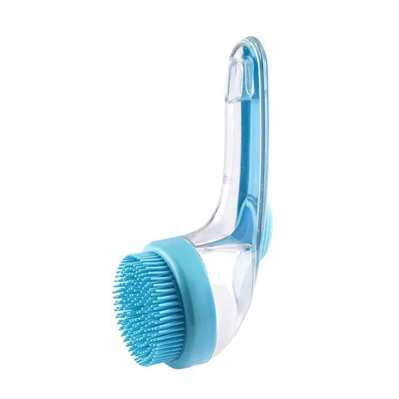 2-in-1 PawScrub