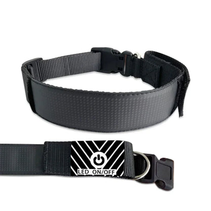 Led Pet Collar