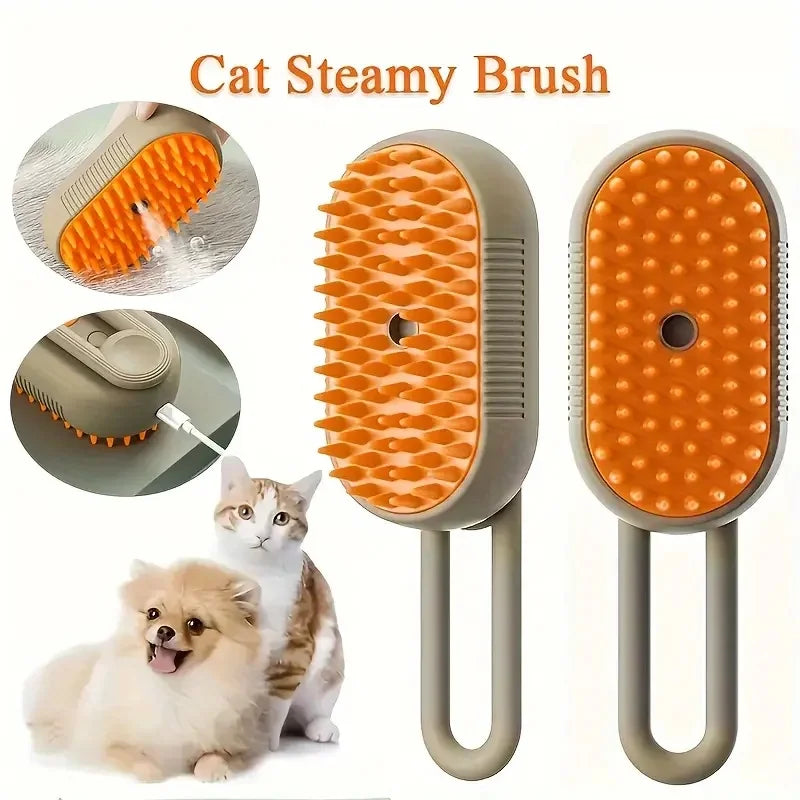 Massage Electric Brush