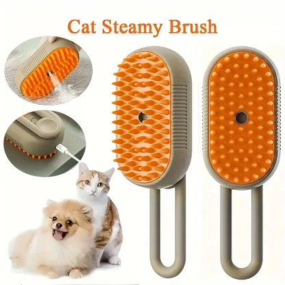Massage Electric Brush