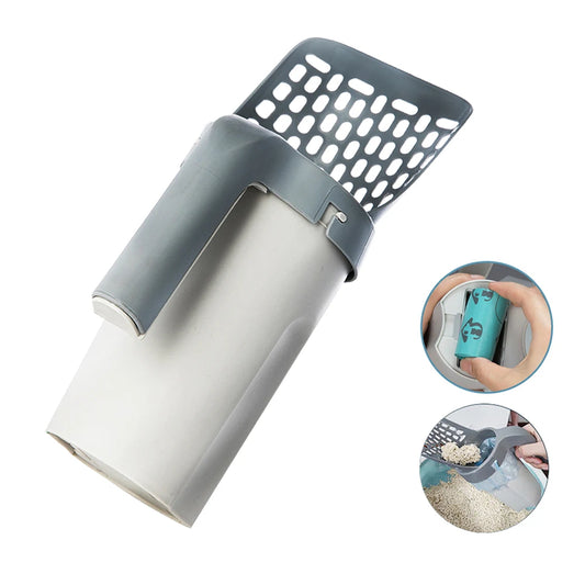 5in1 Cat Litter Scoop