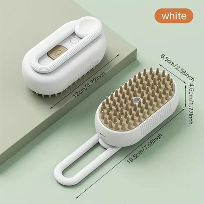 Massage Electric Brush
